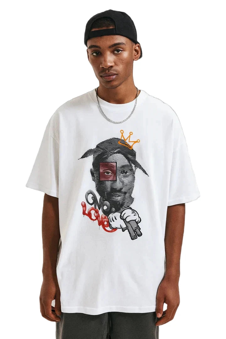 2PAC TEE