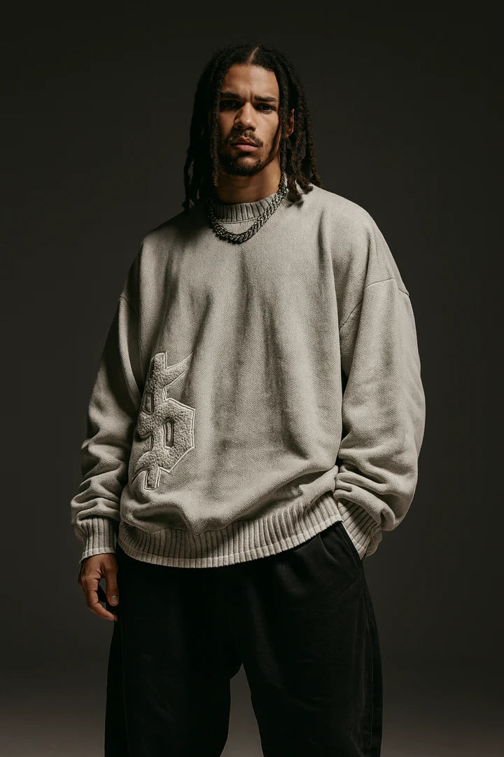 BUY HAPPINESS SWEATER