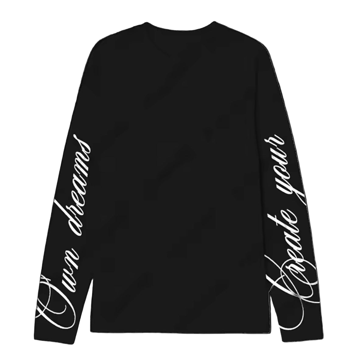 Forever Faithful Long sleeve