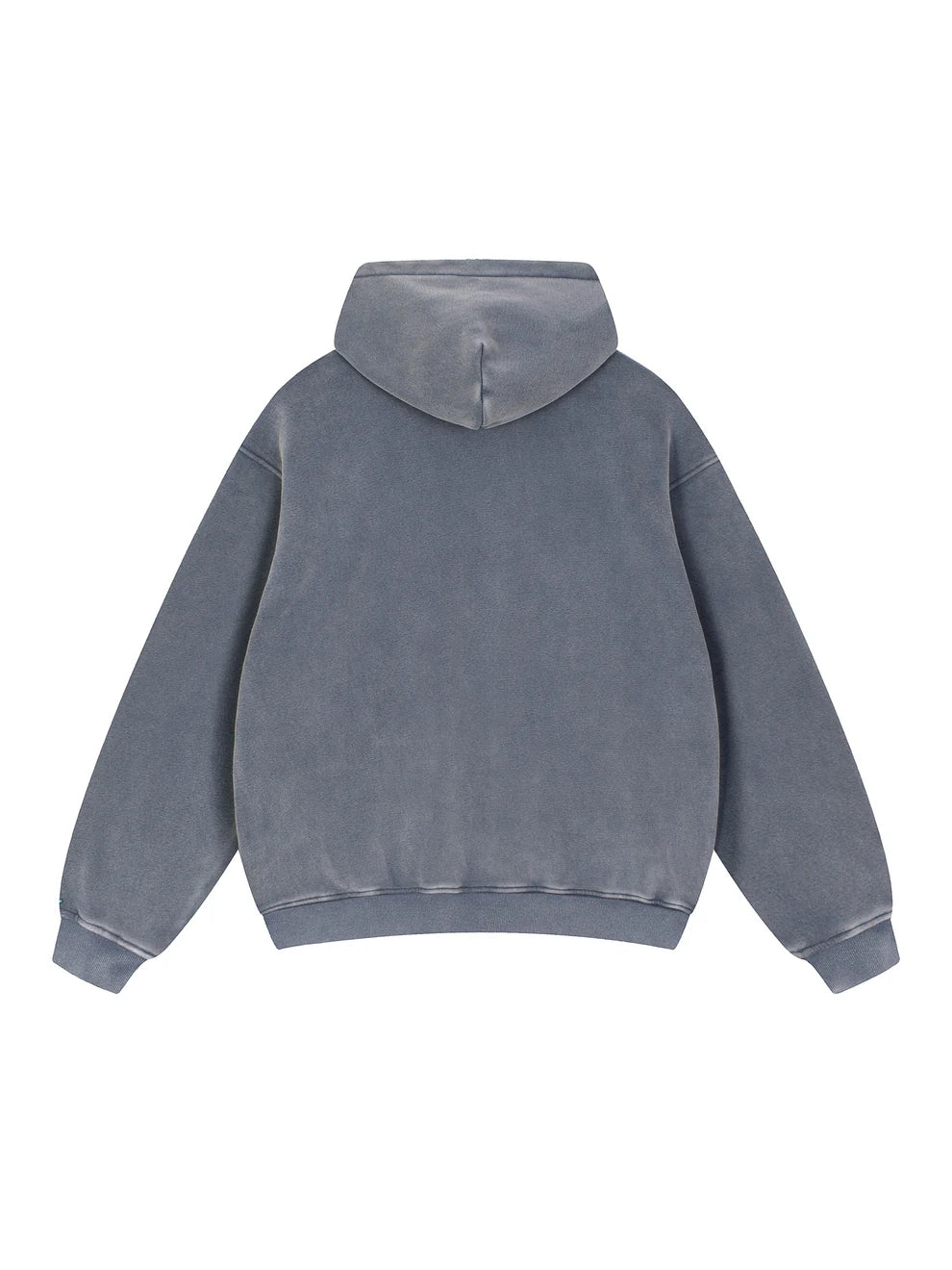 SNOW WASH FLEECE OVERSIZE HOODIE®