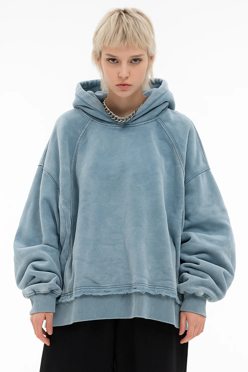 VINTAGE WASHED HOODIE®