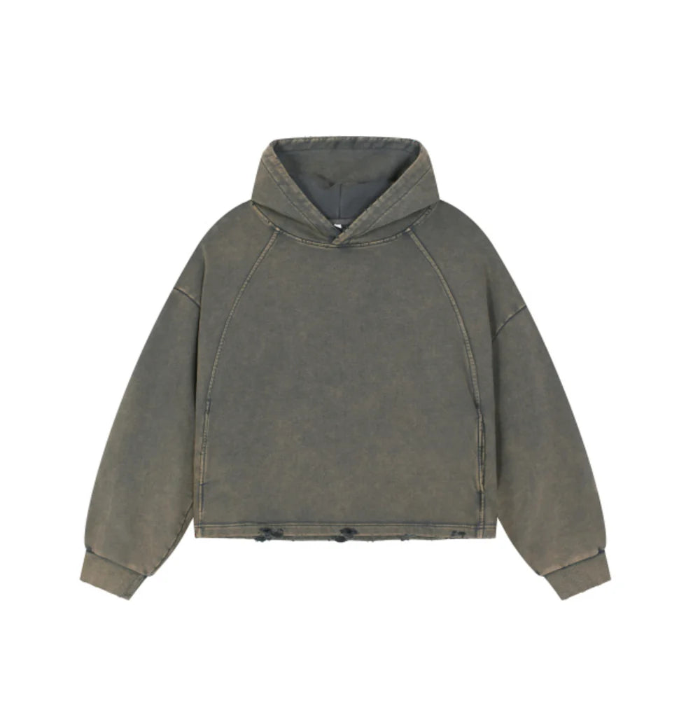 VINTAGE WASHED HOODIE®