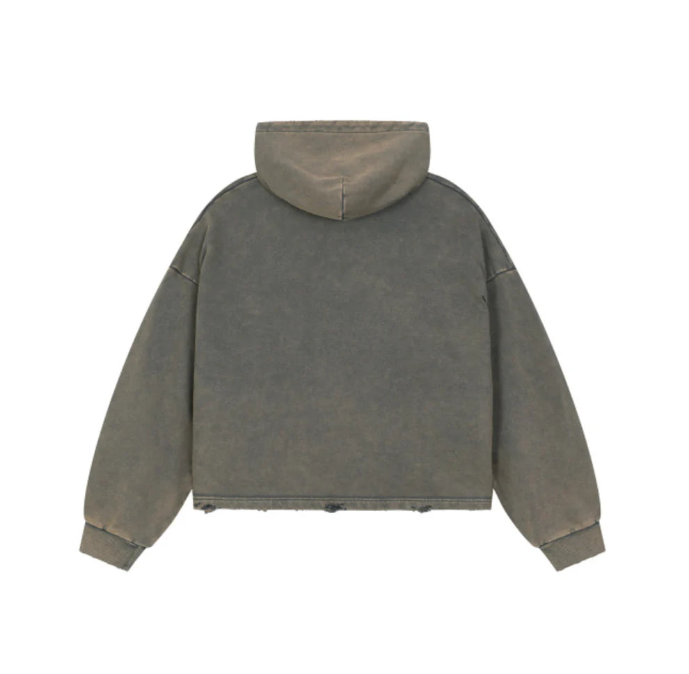 VINTAGE WASHED HOODIE®