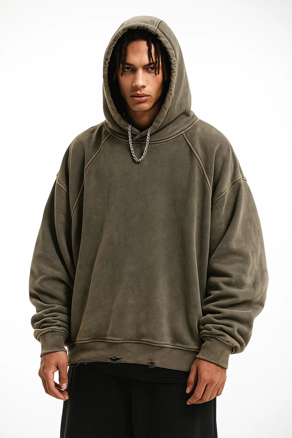 VINTAGE WASHED HOODIE®