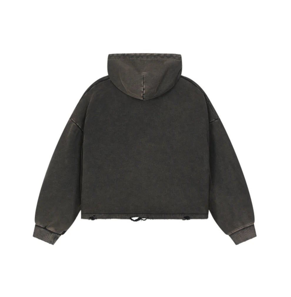 VINTAGE WASHED HOODIE®