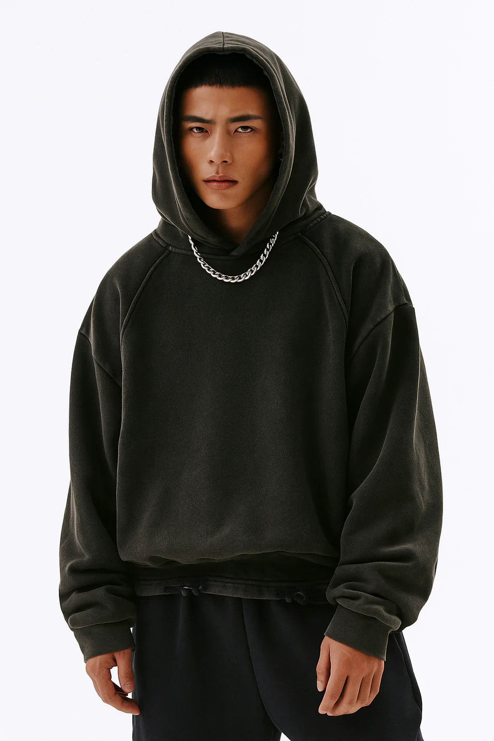 VINTAGE WASHED HOODIE®