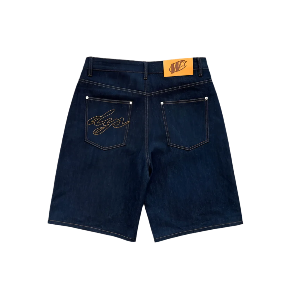 DYS DENIM JORTS®