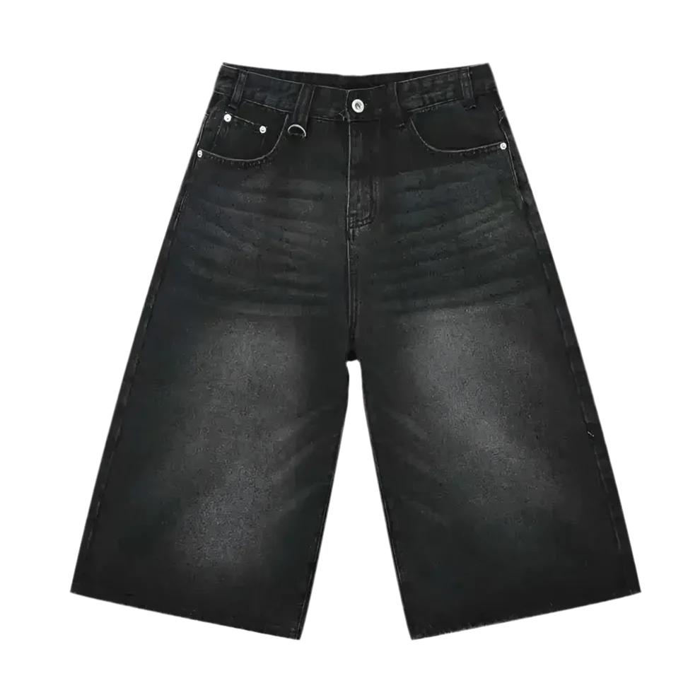 VINTAGE WASHED JORTS®