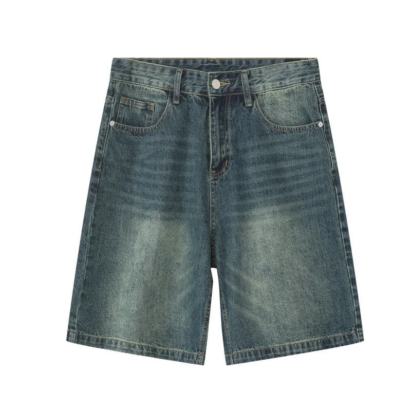VINTAGE WASHED JORTS®