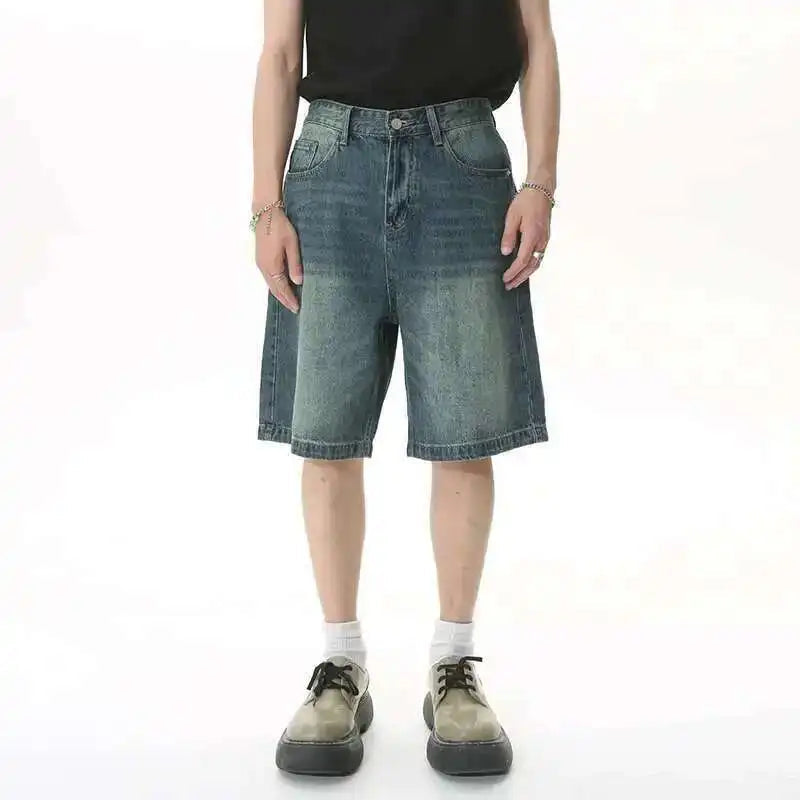 VINTAGE WASHED JORTS®