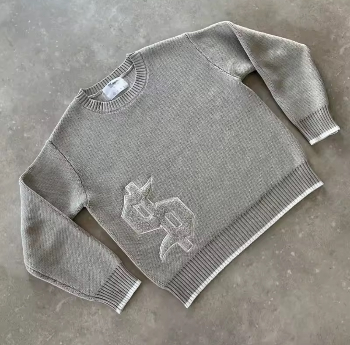 BUY HAPPINESS SWEATER