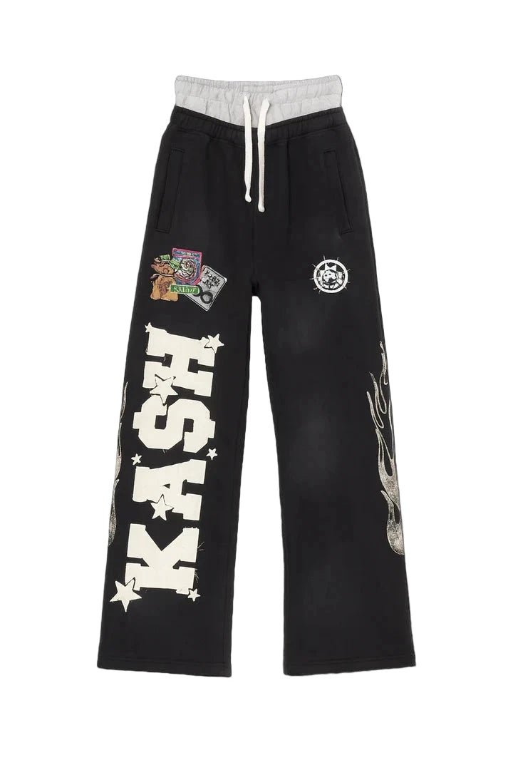 KASH SWEATPANTS