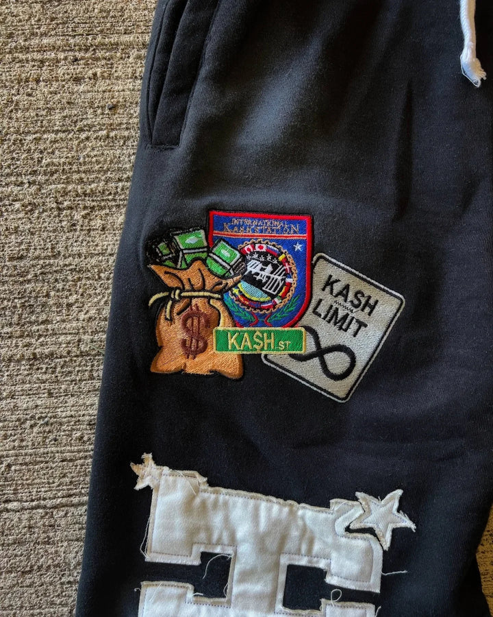 KASH SWEATPANTS