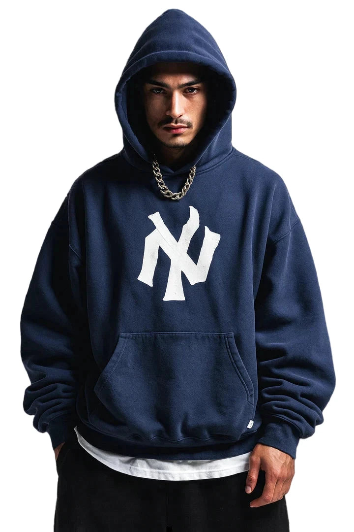 NY HOODIE