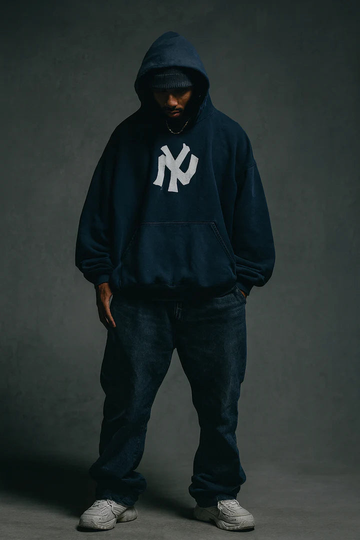 NY HOODIE