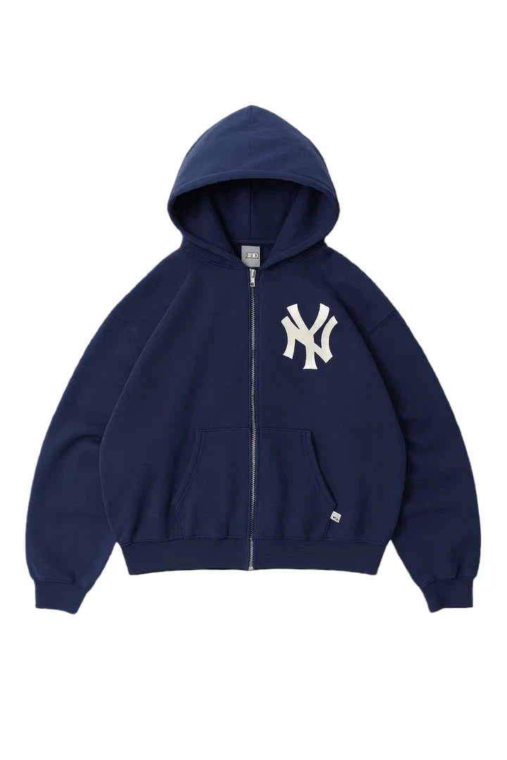NY ZIP UP