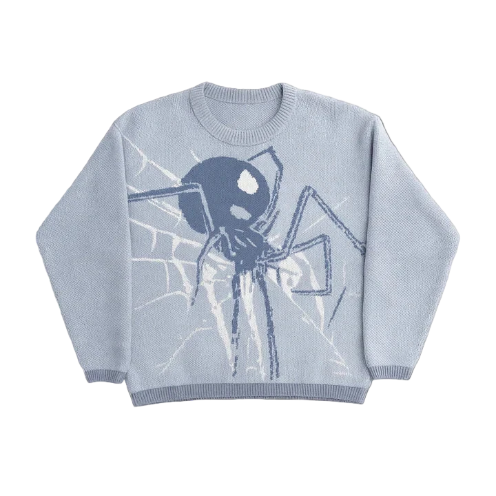 SPIDER SWEATER